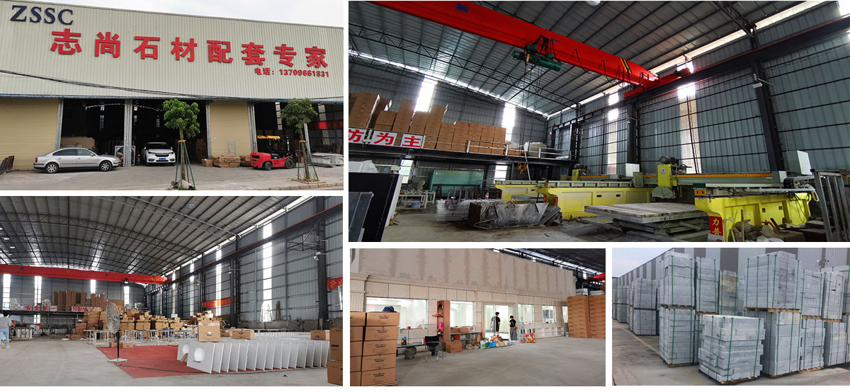 工廠占地麵積3000餘平方