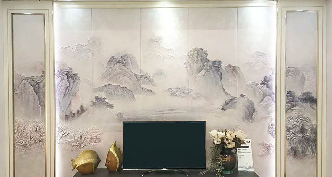 給傳統石材企業插上文化與品牌的翅膀
